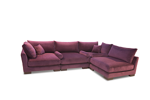 «Либерти»  угловой диван