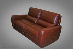«Диана 4» прямой диван