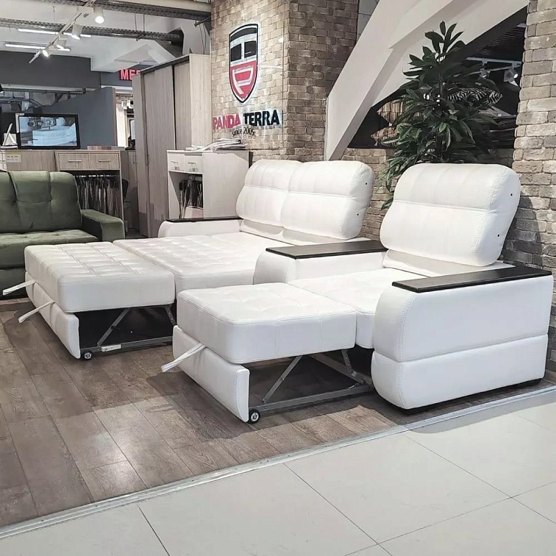 «Альфа Мини» диван модульный фото №8