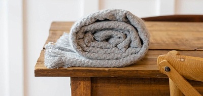 «Stockholm» плед