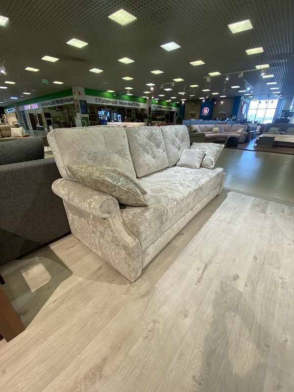 «Зимняя Венеция 1,9» диван-кровать фото №2