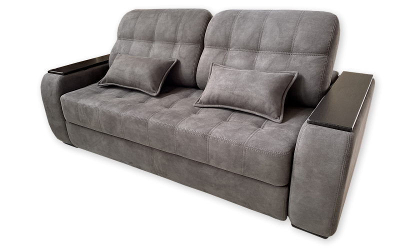 «Альфа Mini» прямой диван фото №1