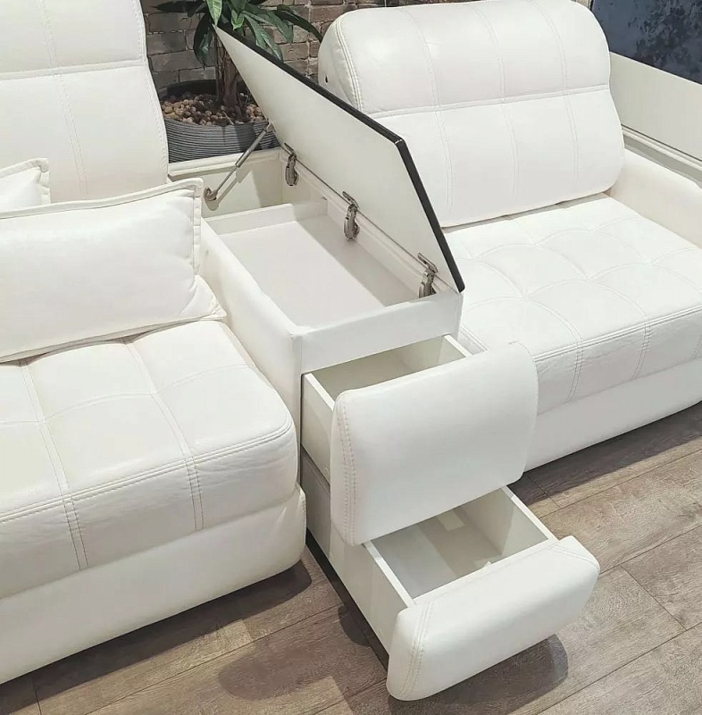 «Альфа Мини» диван модульный фото №3