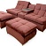 Прямой диван "Дионис" фото №2