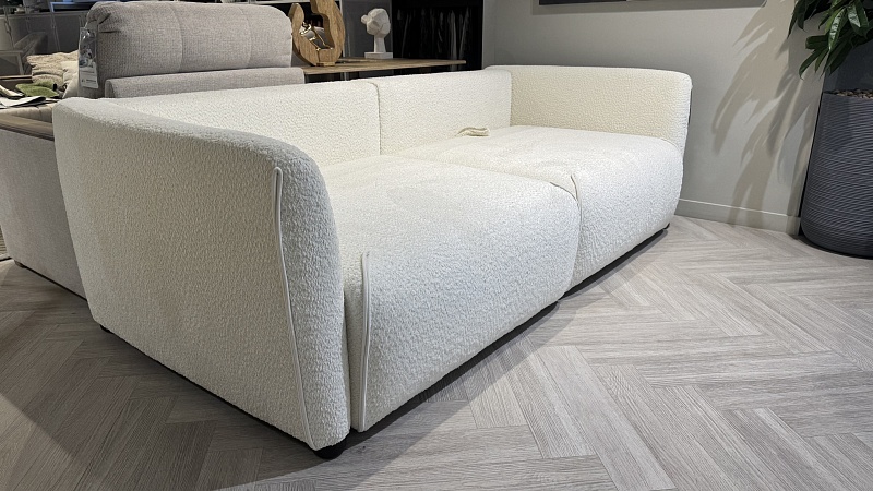 «Манни» прямой диван фото №4