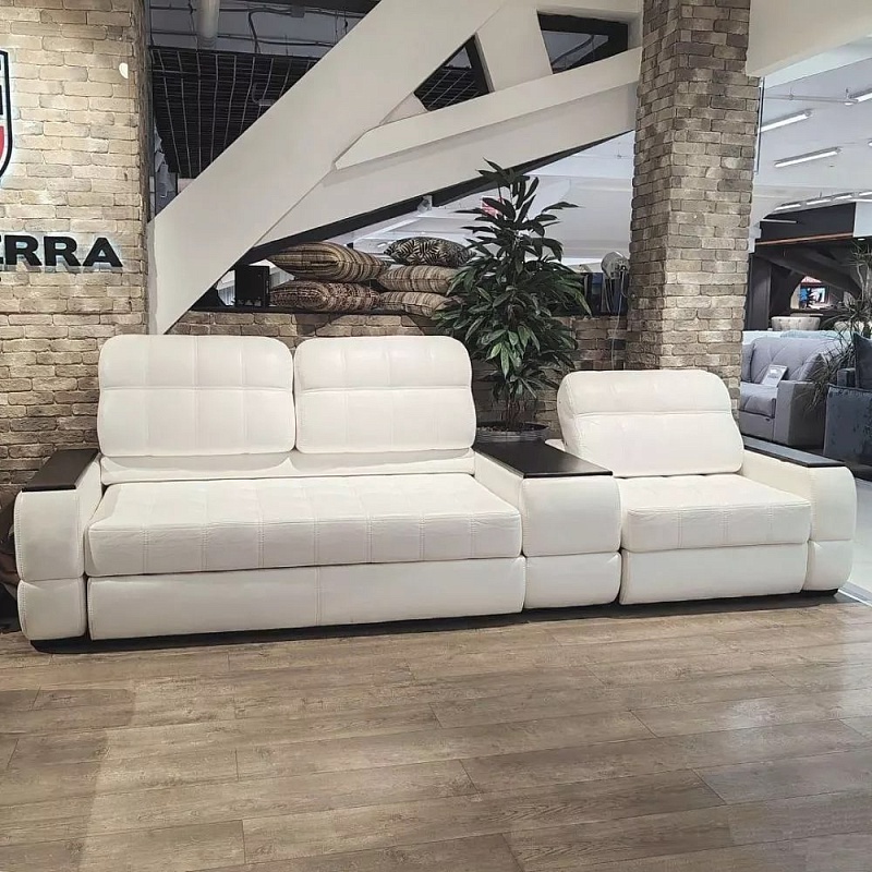 «Альфа Мини» диван модульный фото №1