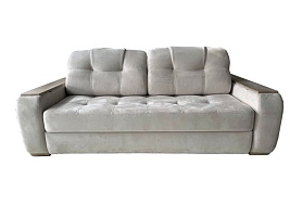 «Альфа ПРО» прямой диван
