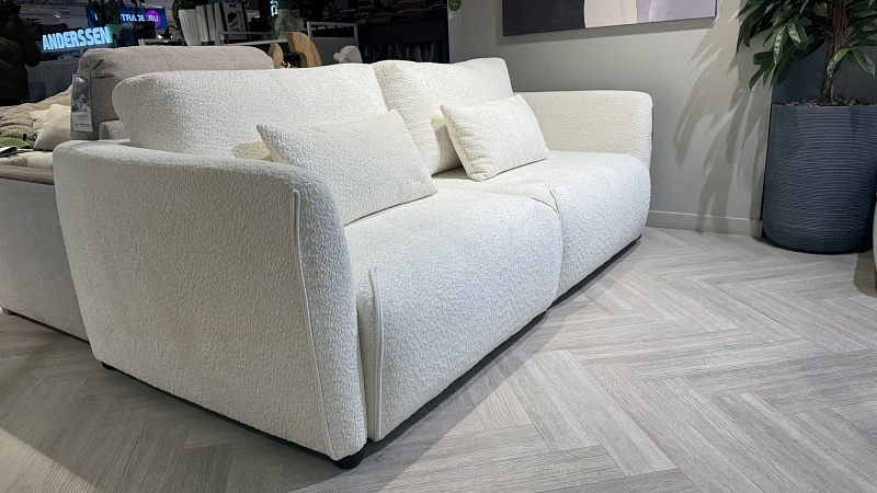 «Манни» прямой диван фото №1