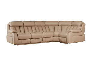 «Диана 9» угловой диван