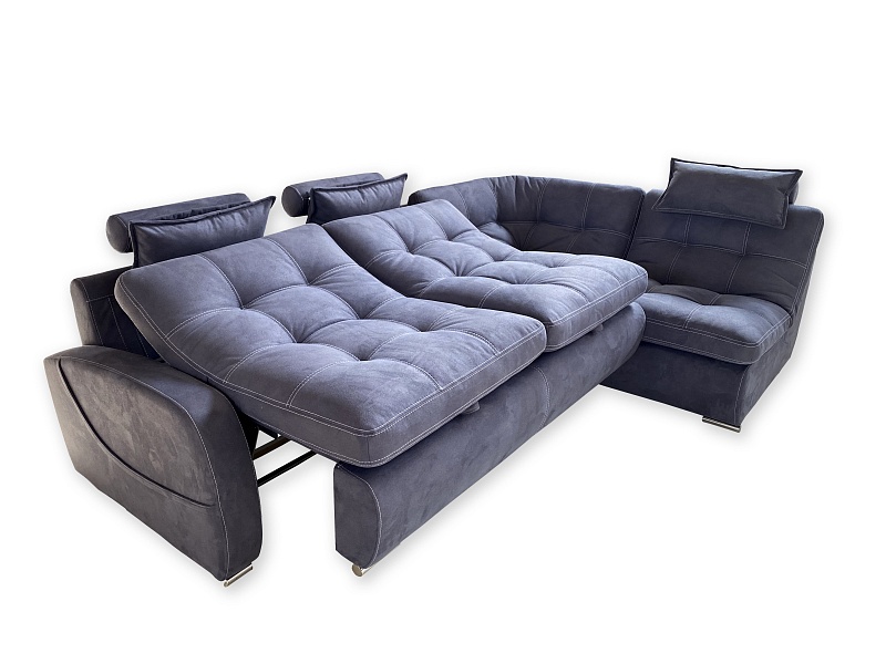 «Домино» прямой диван (PUMA) фото №2