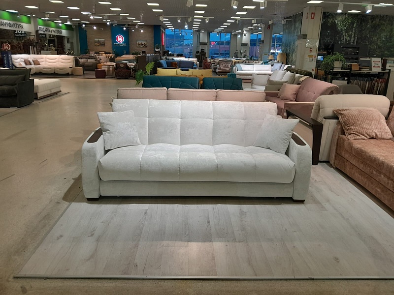 «Муссон 1,8» диван прямой раскладной фото №1