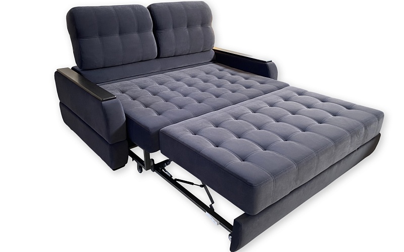 «Альфа Pro» прямой диван фото №4