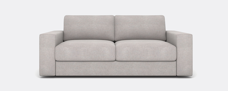 «Дискавери» прямой диван (Rivalli) фото №1