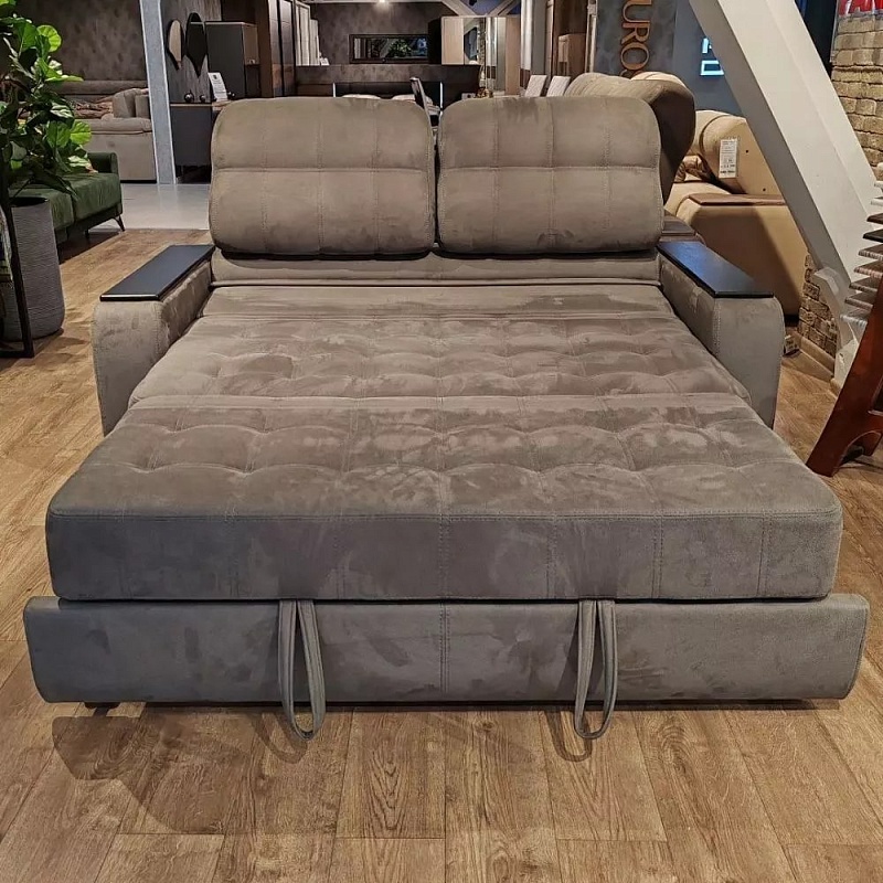 «Альфа Мини» прямой диван фото №5