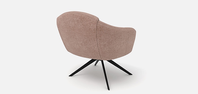 «Алекс» кресло фото №3