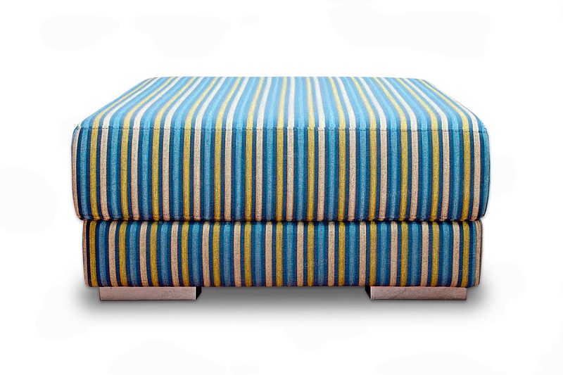 «Арно» пуф фото №1