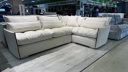 "Круиз" угловой диван 