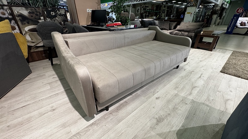 "ЖЕНЕВА" прямой фото №4