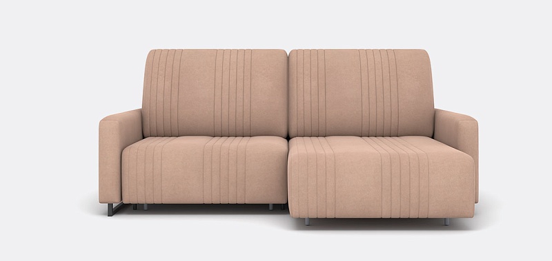 «Уолтер» угловой диван фото №1