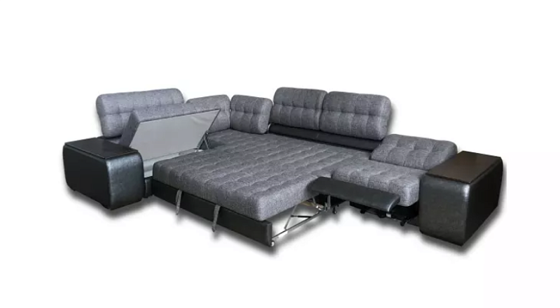 «Альфа ПРО 447» модульный диван фото №2