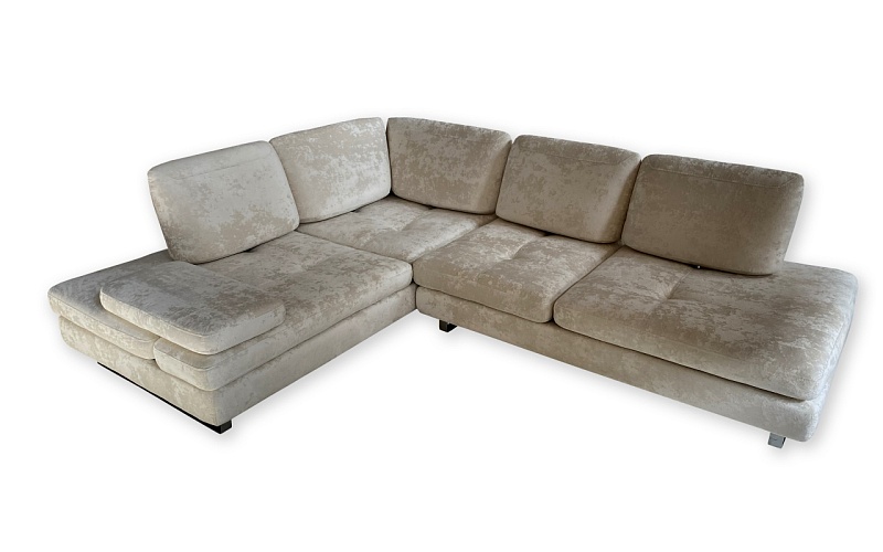 «Эклипс» модульный диван фото №2