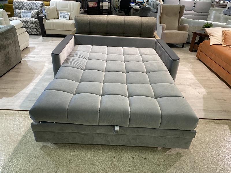 Дискавери 150см*200см спальное фото №5