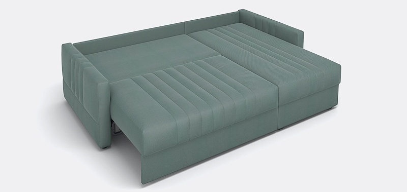 «Фарадей» угловой диван фото №2