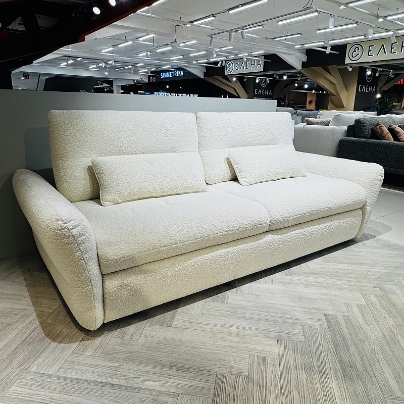 ВИВЭ ПРЯМОЙ диван-кровать фото №2