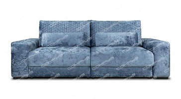 «Палермо» прямой диван