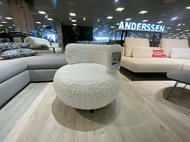 МАНИ М-кресло с поворотным механизмом