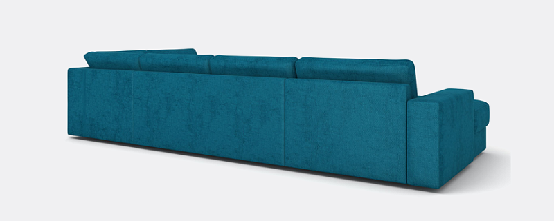 «Дискавери» модульный диван (Rivalli) фото №4