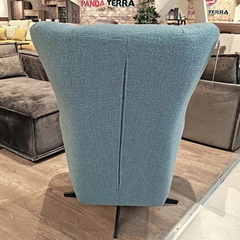 "Нео" Кресло поворотное фото №6