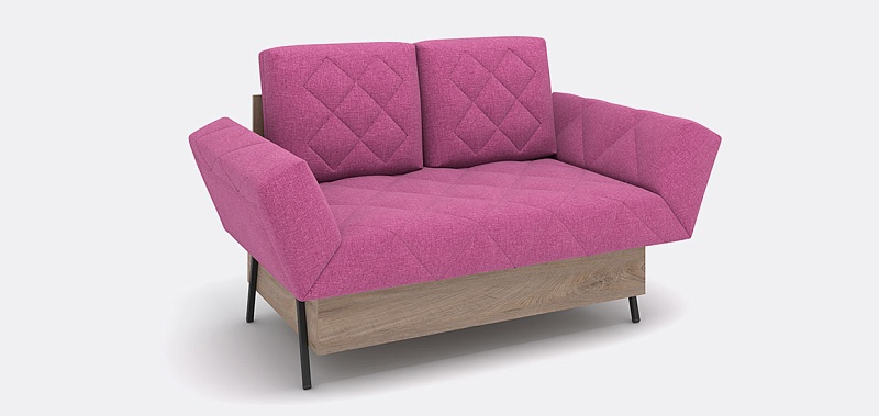 «Джуниор» кушетка фото №2