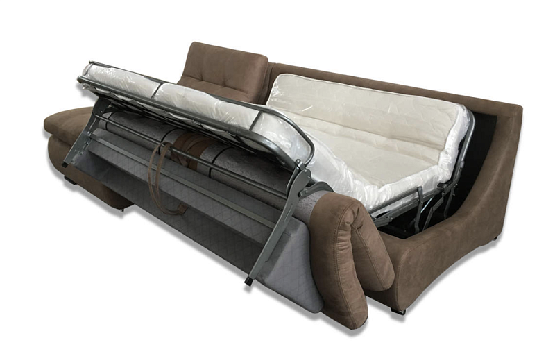 «Домино» угловой диван фото №4