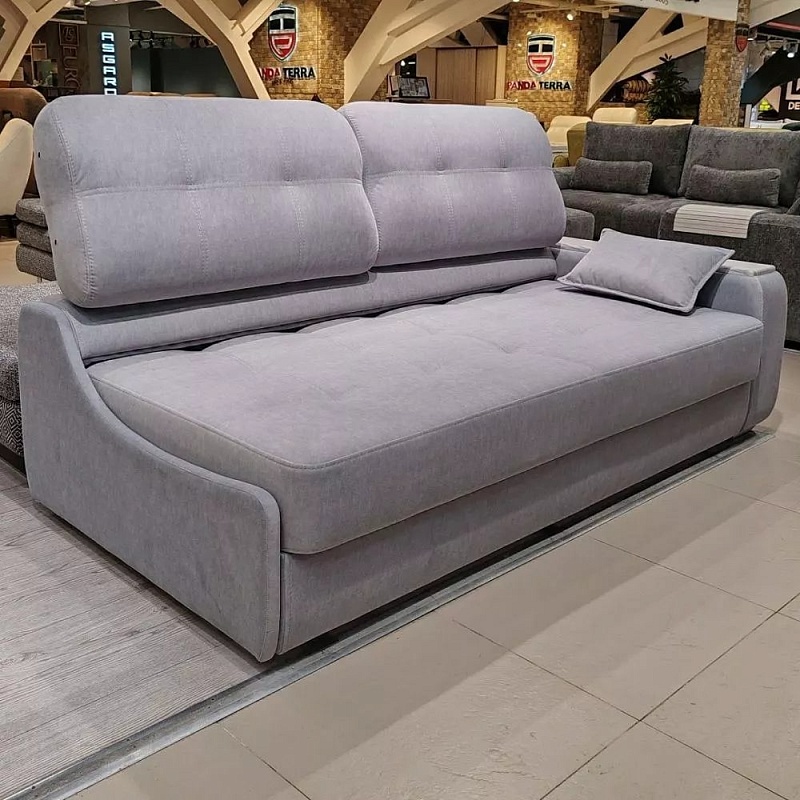 «Альфа Лайн Плюс» прямой диван-кровать фото №4