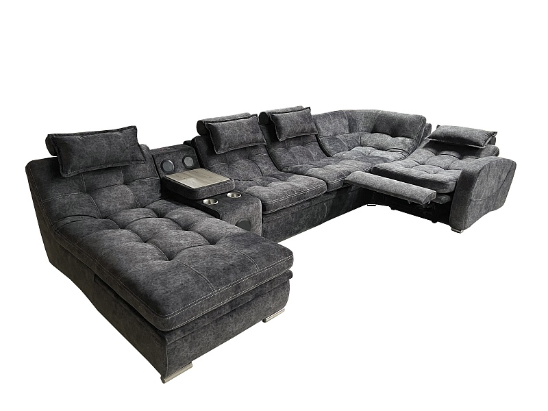 «Домино PRO» модульный диван фото №4