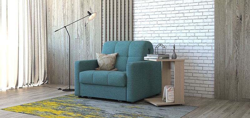 «Колорадо» кресло-кровать фото №5