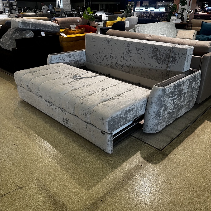 «Вегас А» диван прямой фото №2