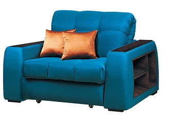 «Тристан» кресло-кровать