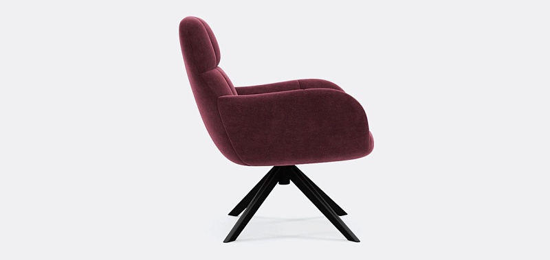 «Мишель» кресло фото №4