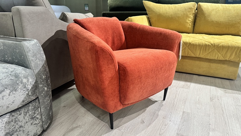 «Виго» кресло для отдыха фото №2