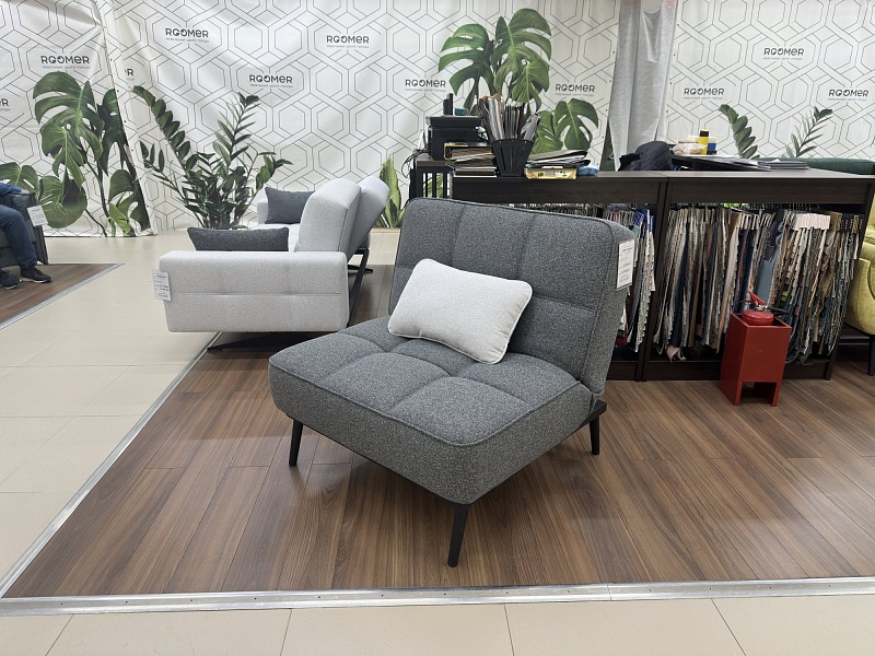 «Релакс» кресло фото №1