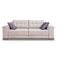 «Арно Б» прямой диван