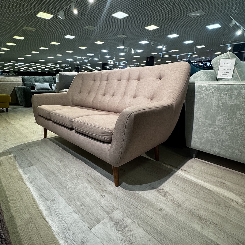 "Адель-3" Диван нераскладной  фото №3