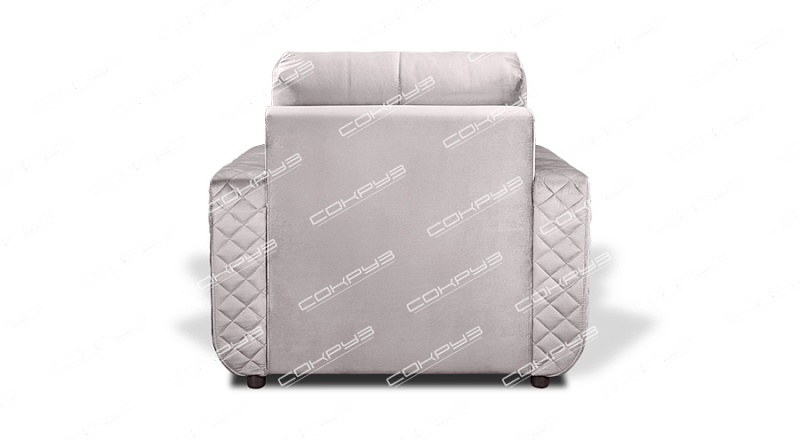 «Милорд А» кресло фото №3