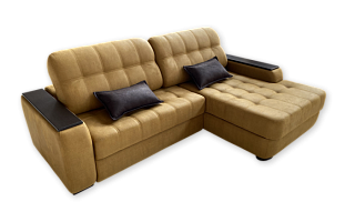 «Мадрид» угловой диван