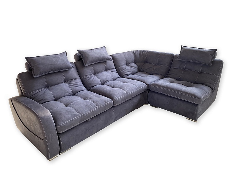 «Домино» прямой диван (PUMA) фото №1