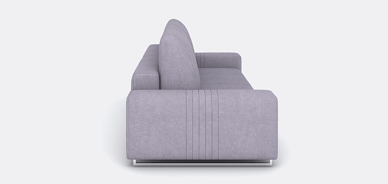 «Уолтер» прямой диван фото №3