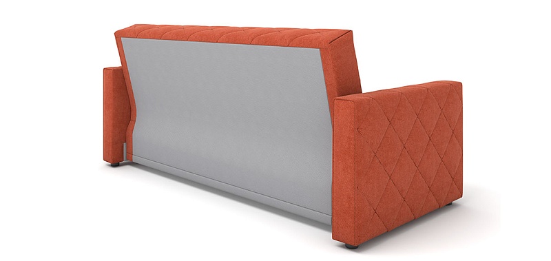 «Клайд» прямой диван фото №5