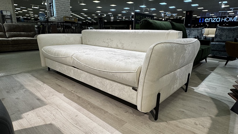 "Поло " прямой диван фото №4